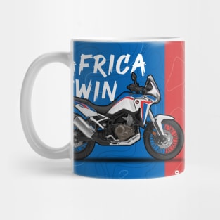 Africa Twin 1100 Mug